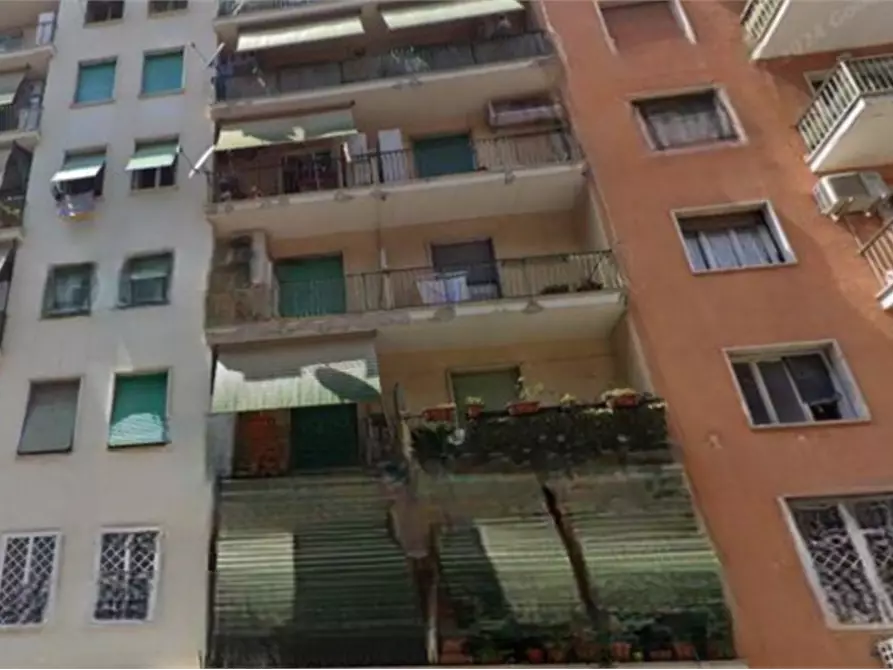 appartamento in vendita a Roma in zona Tuscolano