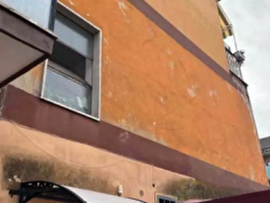 appartamento in vendita a Roma in zona Alessandrino