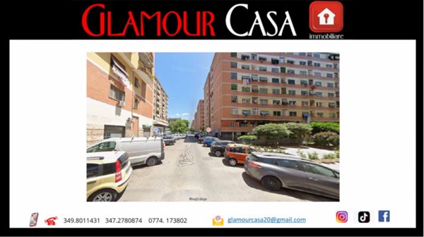 appartamento in vendita a Roma in zona Portuense