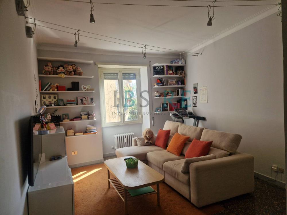 appartamento in vendita a Roma in zona Flaminio