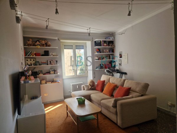 appartamento in vendita a Roma in zona Flaminio