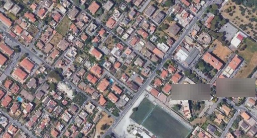 casa indipendente in vendita a Roma in zona Casal Morena