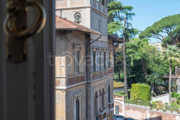 appartamento in vendita a Roma in zona Trieste