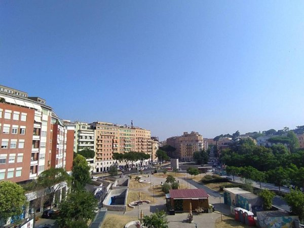 appartamento in vendita a Roma in zona Trieste