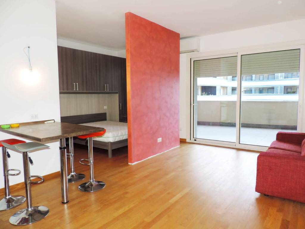 appartamento in vendita a Roma in zona Collatino
