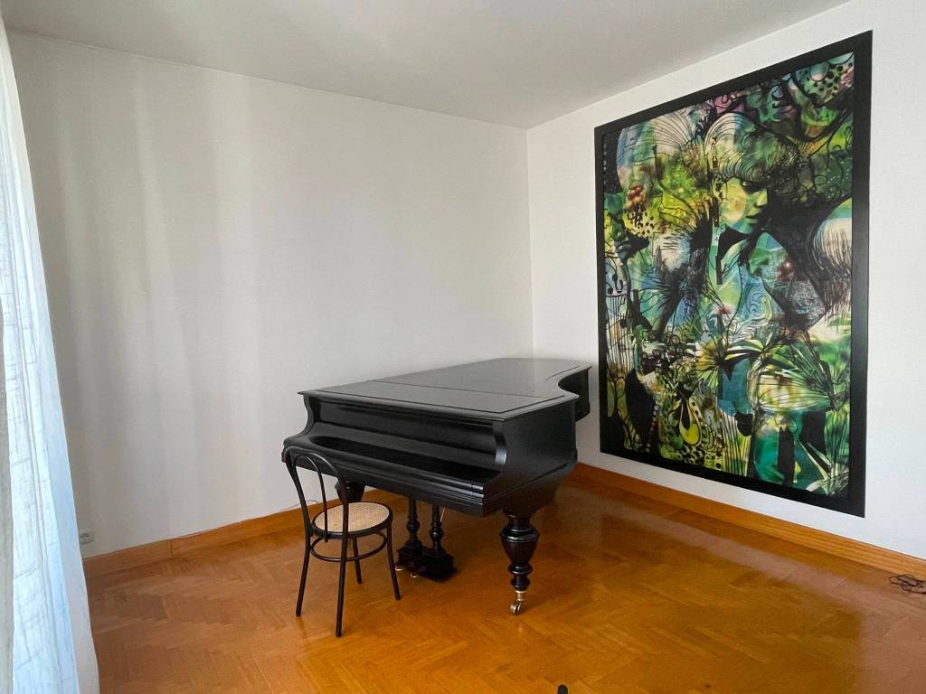 appartamento in vendita a Roma in zona Aurelio