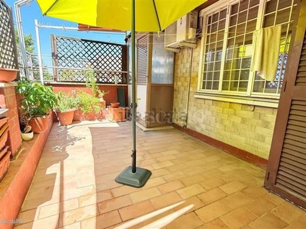 appartamento in vendita a Roma in zona Monte Sacro/Talenti