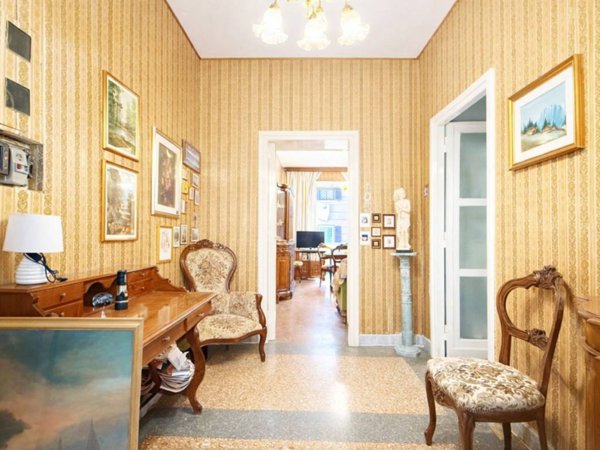 appartamento in vendita a Roma in zona Tuscolano