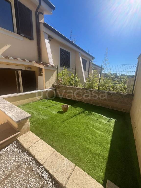 casa indipendente in vendita a Roma in zona Flaminio