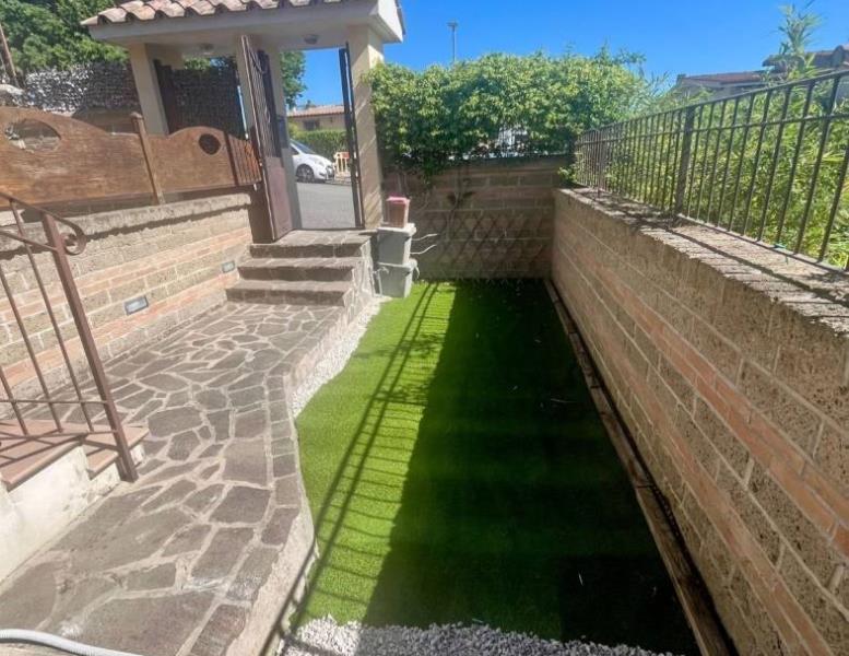 casa indipendente in vendita a Roma in zona Flaminio