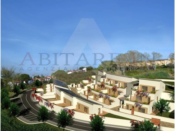 appartamento in vendita a Roma in zona Ostiense