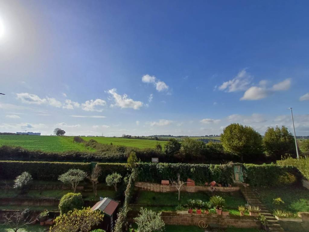 appartamento in vendita a Roma in zona Labaro