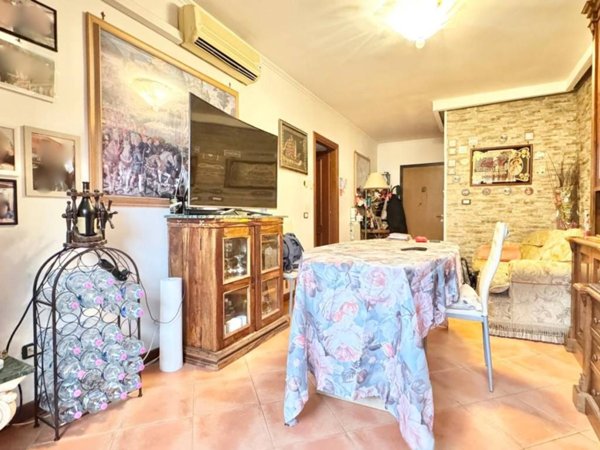 appartamento in vendita a Roma in zona Ponte di Nona