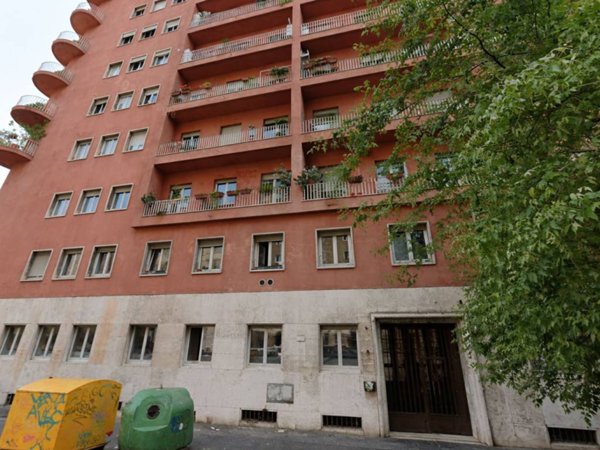 appartamento in vendita a Roma in zona Flaminio