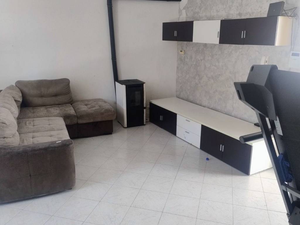 appartamento in vendita a Roma in zona Trionfale