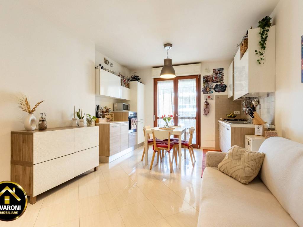 appartamento in vendita a Roma in zona Celio