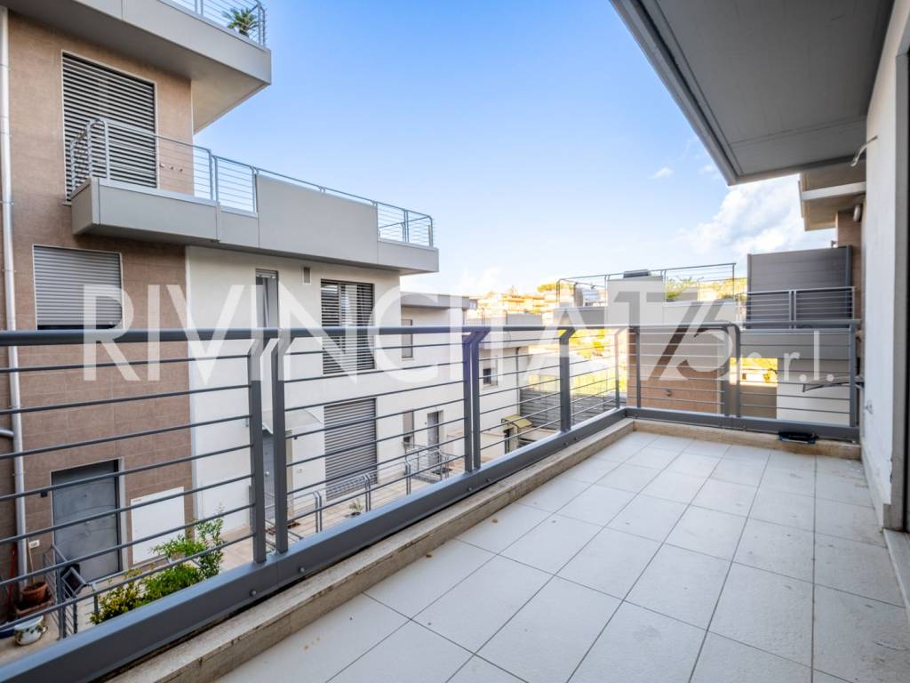 appartamento in vendita a Roma in zona Aurelio