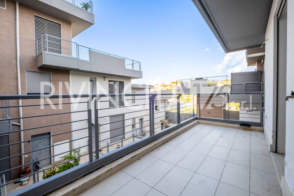 appartamento in vendita a Roma in zona Aurelio