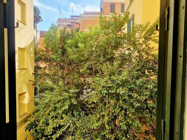 appartamento in vendita a Roma in zona Trieste