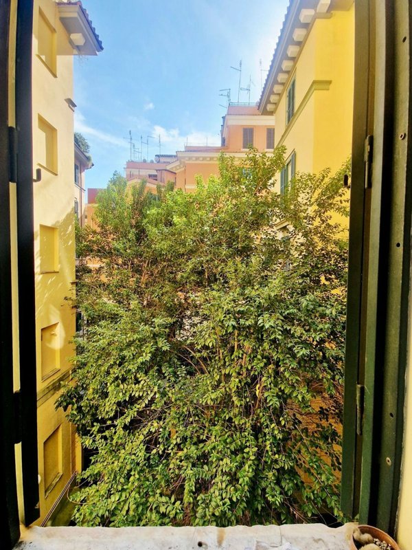 appartamento in vendita a Roma in zona Trieste