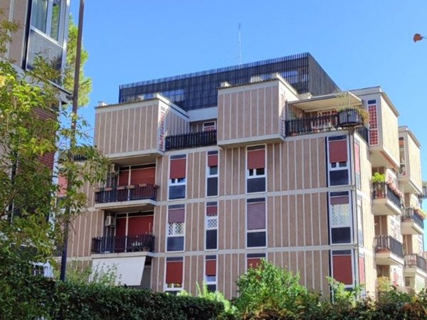 appartamento in vendita a Roma in zona Gianicolense