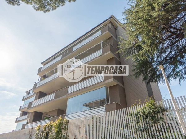 appartamento in vendita a Roma in zona La Pisana