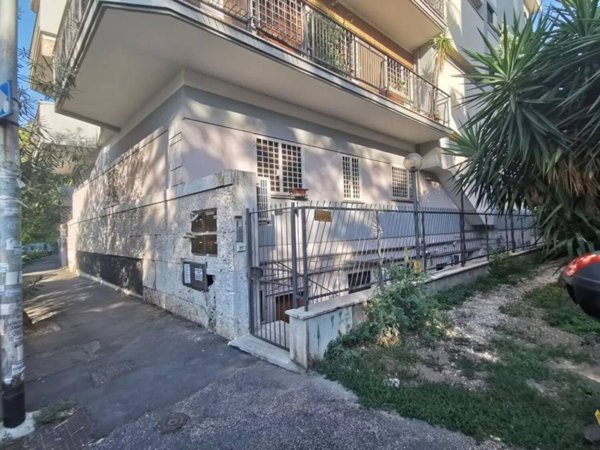 appartamento in vendita a Roma in zona Trieste