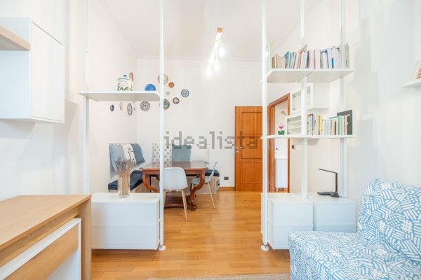 appartamento in vendita a Roma in zona Tuscolano