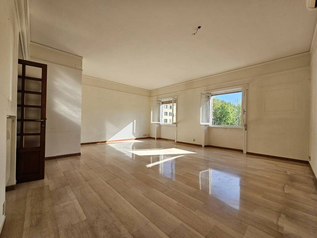 appartamento in vendita a Roma in zona Flaminio