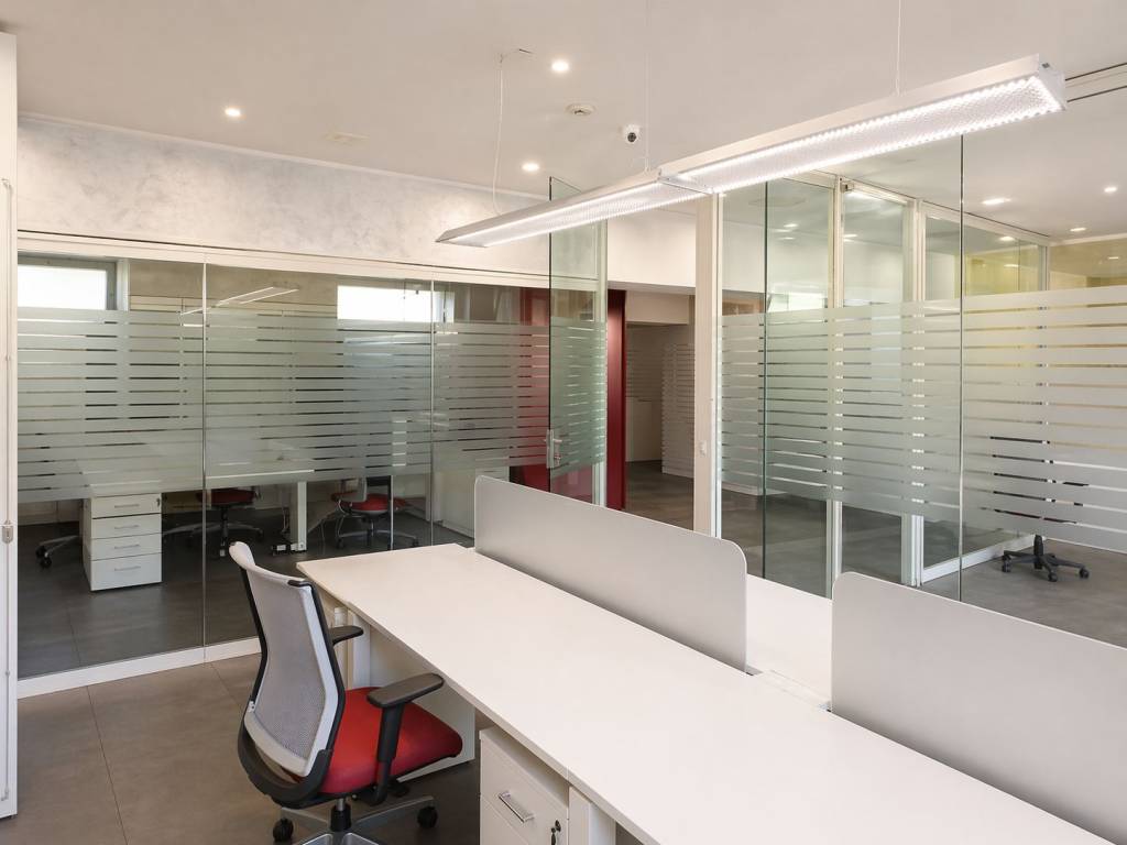 ufficio in vendita a Roma in zona Portuense