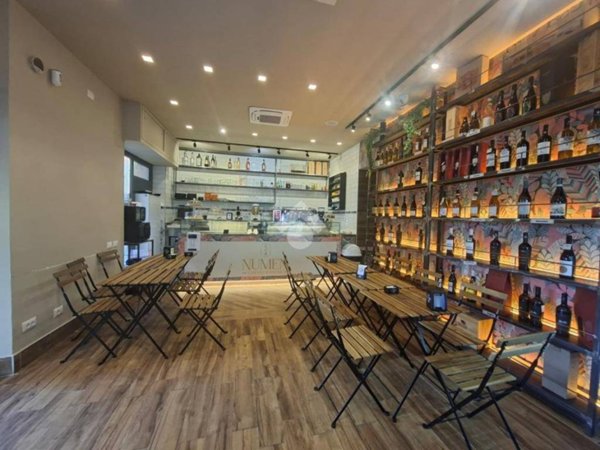 negozio in vendita a Roma in zona Parioli