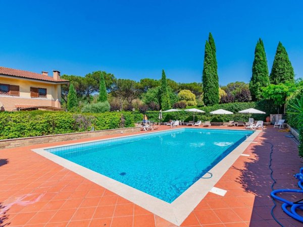 casa indipendente in vendita a Roma in zona Centro Storico