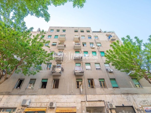 appartamento in vendita a Roma in zona Prenestino-Labicano