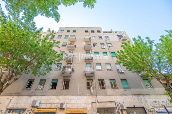 appartamento in vendita a Roma in zona Tiburtino