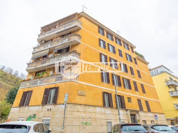 appartamento in vendita a Roma in zona Trionfale