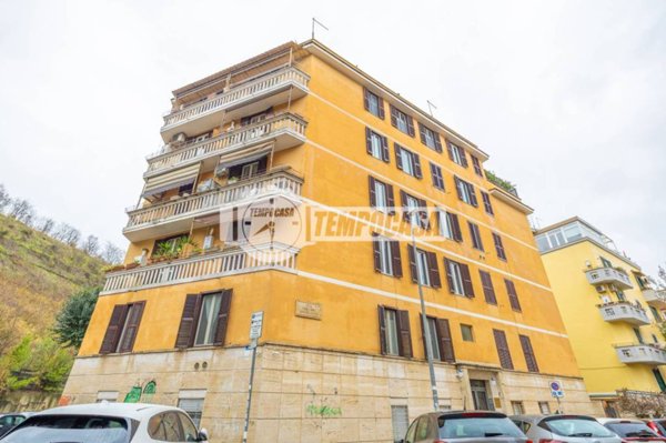 appartamento in vendita a Roma in zona Trionfale