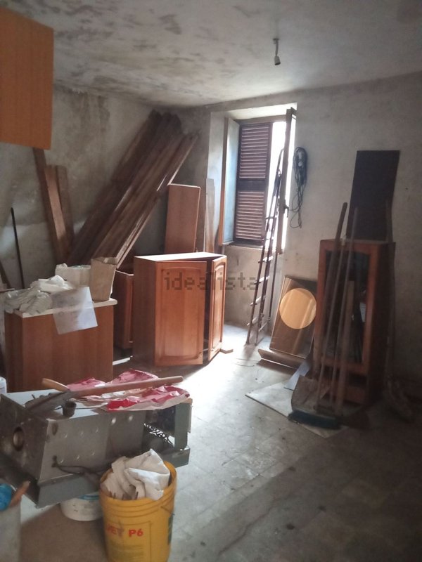 appartamento in vendita a Roma in zona Ottavia