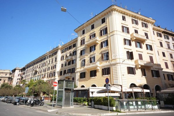 appartamento in vendita a Roma in zona Pinciano