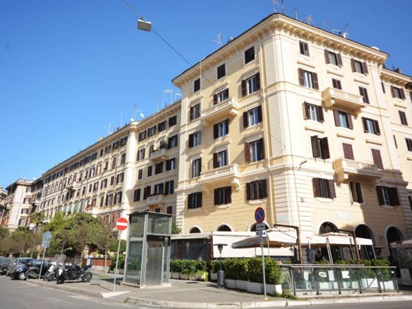 appartamento in vendita a Roma in zona Pinciano