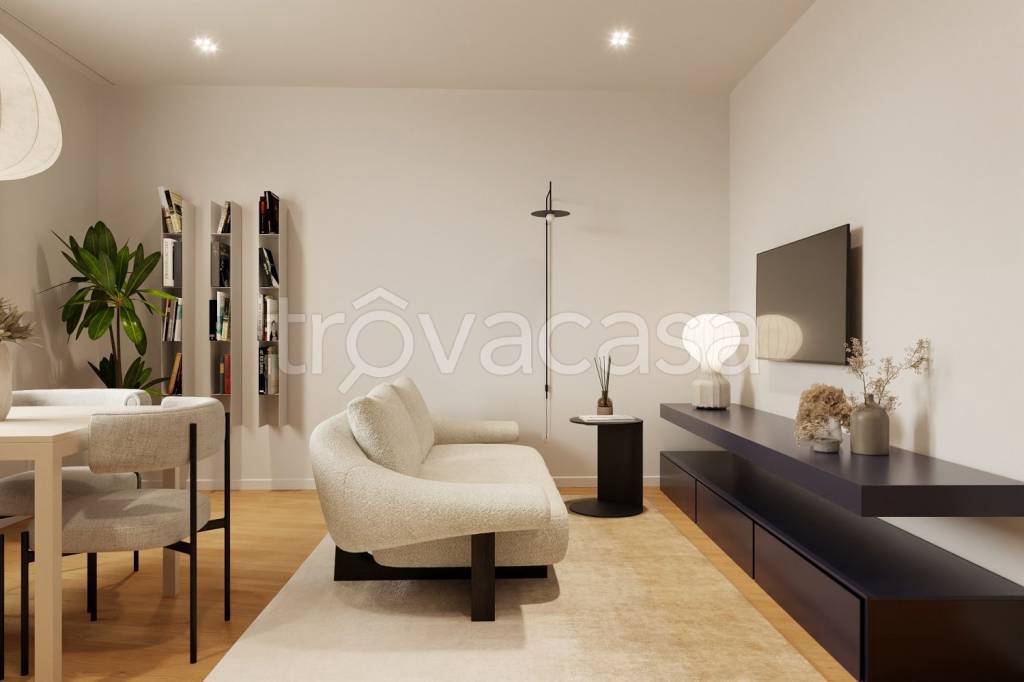 appartamento in vendita a Roma in zona Pinciano