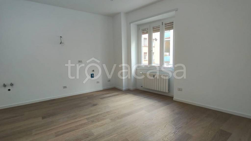 appartamento in vendita a Roma in zona Pinciano