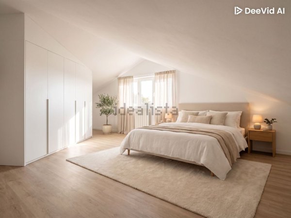 appartamento in vendita a Roma in zona Tomba di Nerone