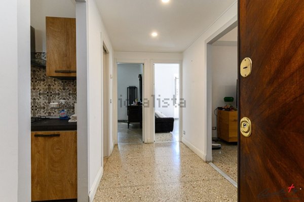 appartamento in vendita a Roma in zona Prenestino-Centocelle