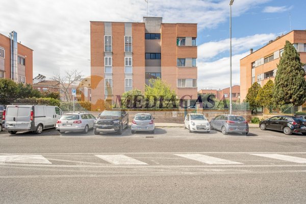 appartamento in vendita a Roma in zona La Storta