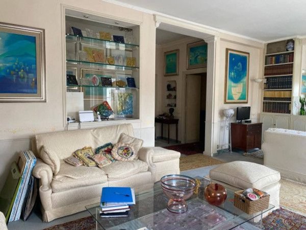 appartamento in vendita a Roma in zona Della Vittoria