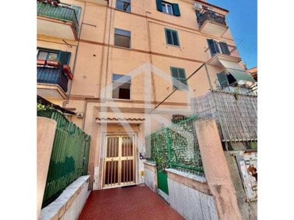 appartamento in vendita a Roma in zona Torre Maura