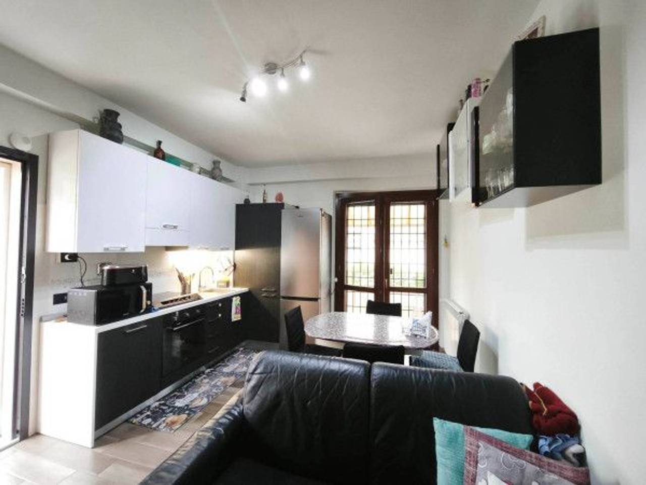 appartamento in vendita a Roma in zona Casalotti