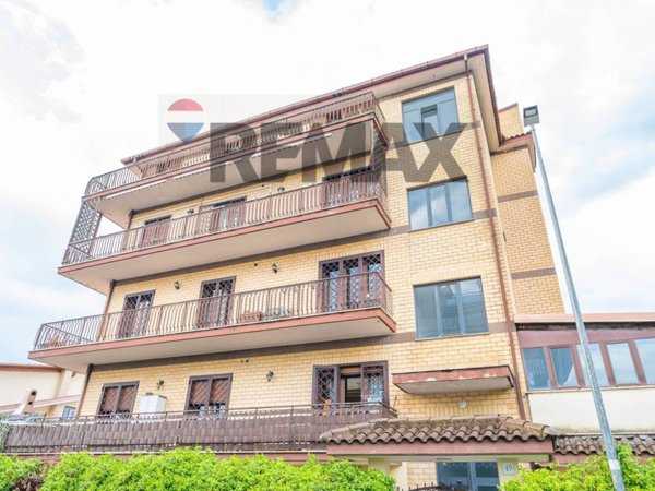 appartamento in vendita a Roma in zona Colle Monfortani