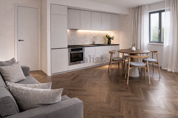 appartamento in vendita a Roma in zona Ostiense