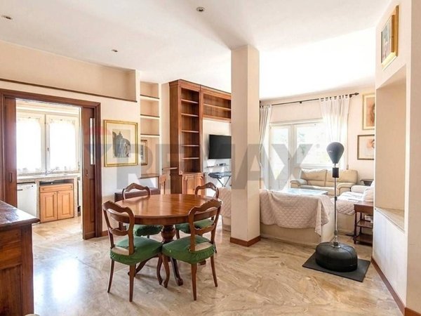 appartamento in vendita a Roma in zona Aurelio